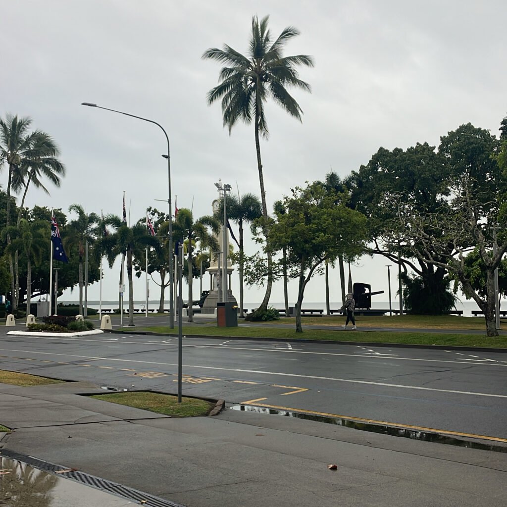 port Douglas Private Transport