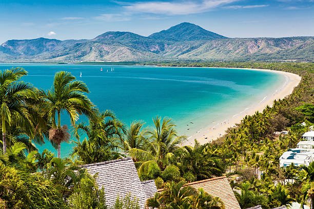 Port Douglas Private Transport