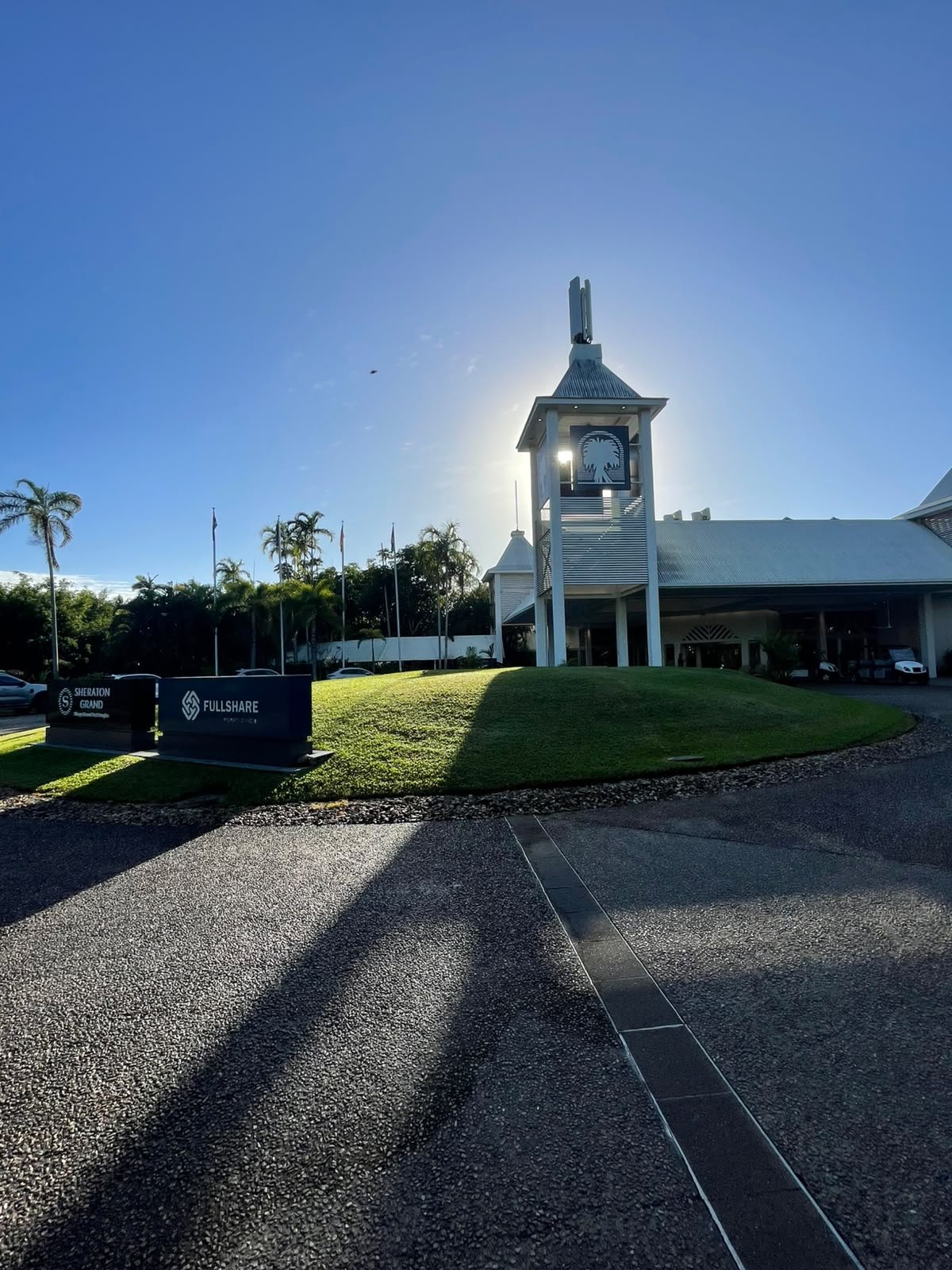 Cairns City to Port Douglas