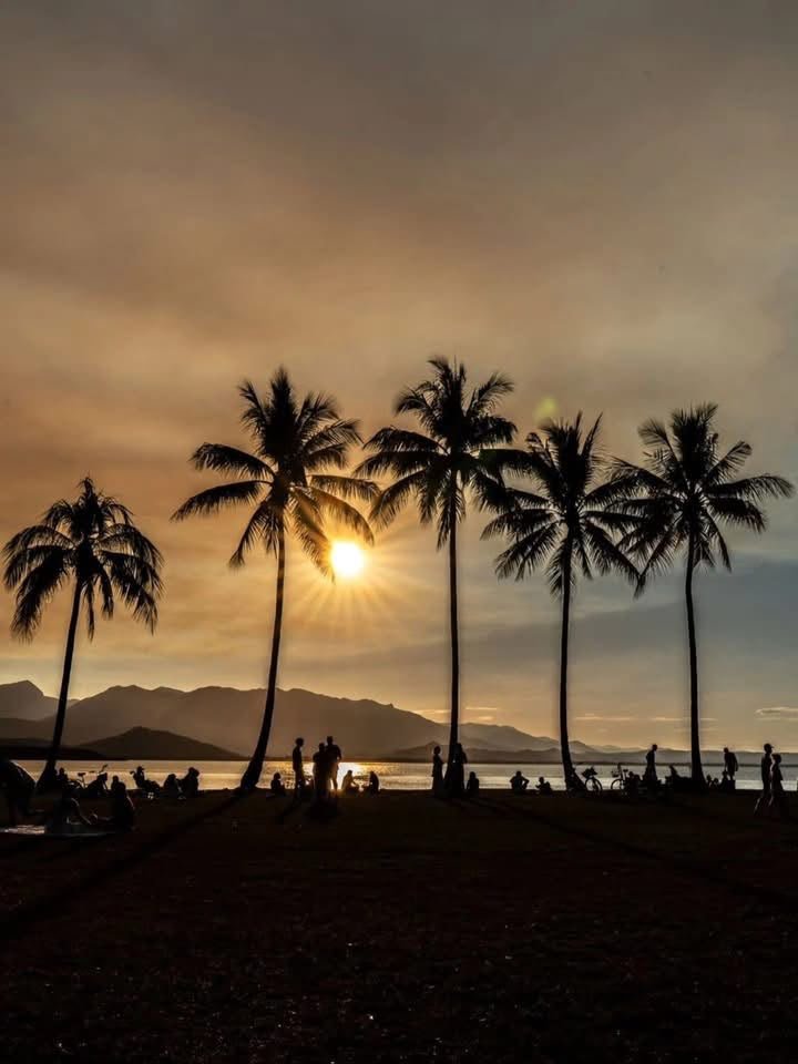 Cairns Airport to Port Douglas